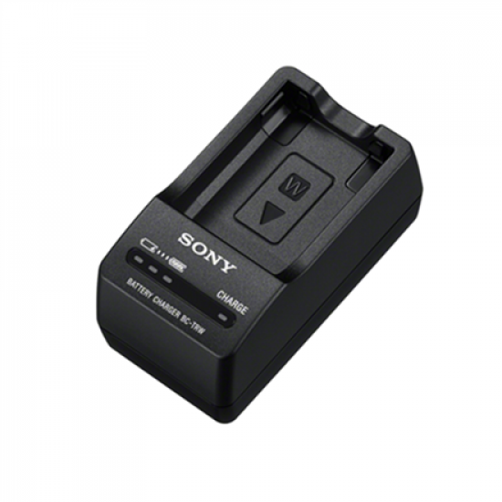 Sony | Travel Battery charger | BC-TRW