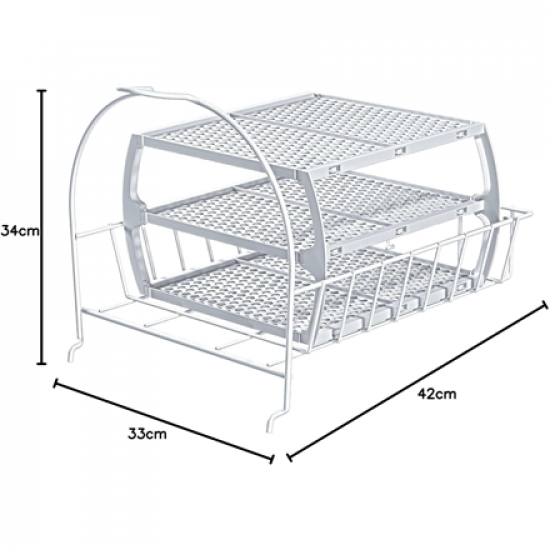 Bosch | Basket for wool or shoes drying | WMZ20600 | Basket