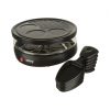 Camry | Grill | CR 6606 | Raclette | 1200 W | Black