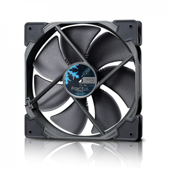 Fractal Design | Venturi HP-14 PWM | Fan