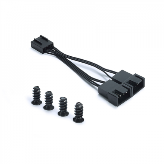 Fractal Design | Venturi HP-14 PWM | Fan