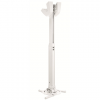 Vogels | Projector Ceiling mount | PPC1555W | Maximum weight (capacity) 15 kg | White