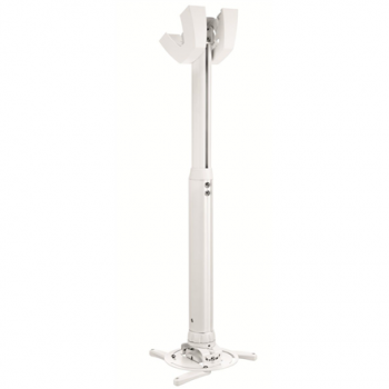 Vogels | Projector Ceiling mount | PPC1555W | Maximum weight (capacity) 15 kg | White