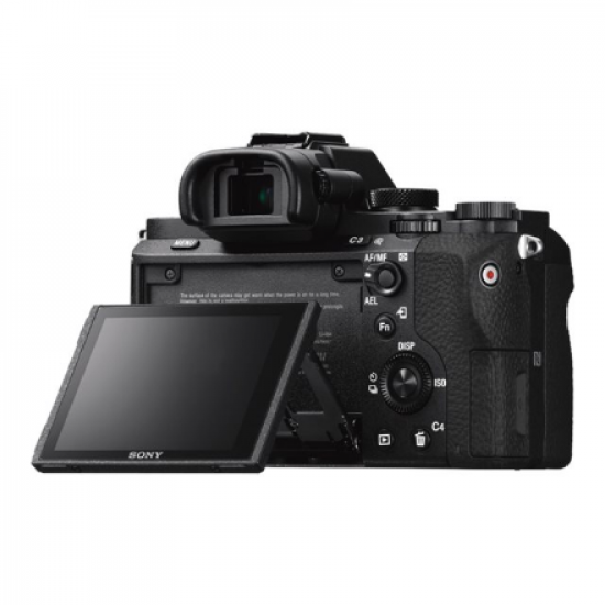 Sony | ILCE7M2B.CEC | Mirrorless Camera body | 24.3 MP | ISO sensitivity (max) 51200 | Display diagonal 7.62 