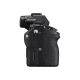 Sony | ILCE7M2B.CEC | Mirrorless Camera body | 24.3 MP | ISO sensitivity (max) 51200 | Display diagonal 7.62 