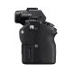 Sony | ILCE7M2B.CEC | Mirrorless Camera body | 24.3 MP | ISO sensitivity (max) 51200 | Display diagonal 7.62 