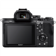 Sony | ILCE7M2B.CEC | Mirrorless Camera body | 24.3 MP | ISO sensitivity (max) 51200 | Display diagonal 7.62 
