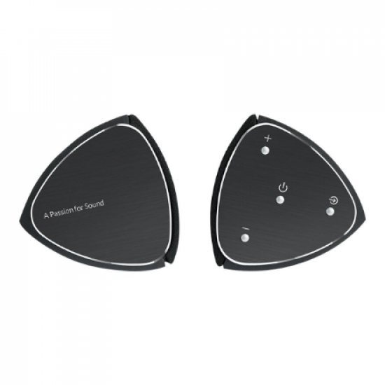 Edifier | CineSound B3 | RMS 16W×2(Treble)+19 W×2(Mid-range and bass) W | Bluetooth | Black | 70 W | Soundbar