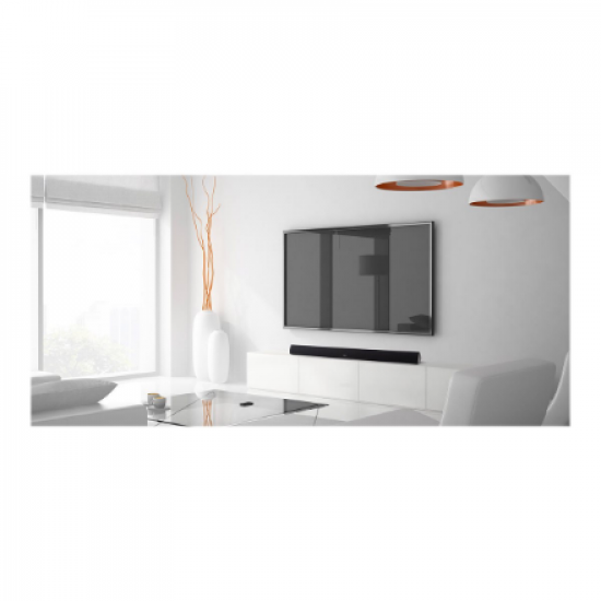 Edifier | CineSound B3 | RMS 16W×2(Treble)+19 W×2(Mid-range and bass) W | Bluetooth | Black | 70 W | Soundbar