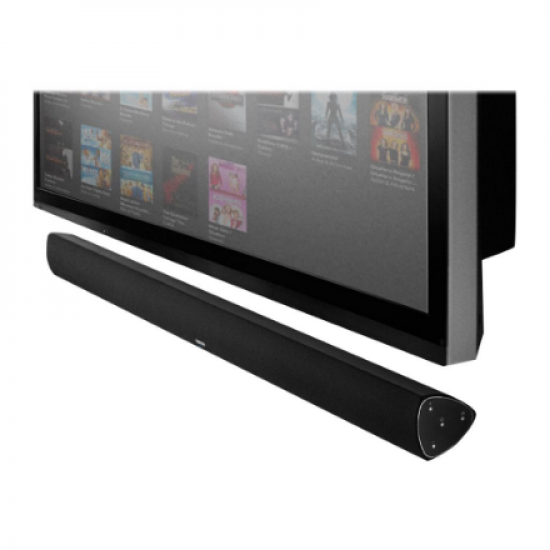 Edifier | CineSound B3 | RMS 16W×2(Treble)+19 W×2(Mid-range and bass) W | Bluetooth | Black | 70 W | Soundbar