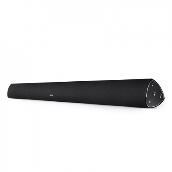 Edifier | CineSound B3 | RMS 16W×2(Treble)+19 W×2(Mid-range and bass) W | Bluetooth | Black | 70 W | Soundbar