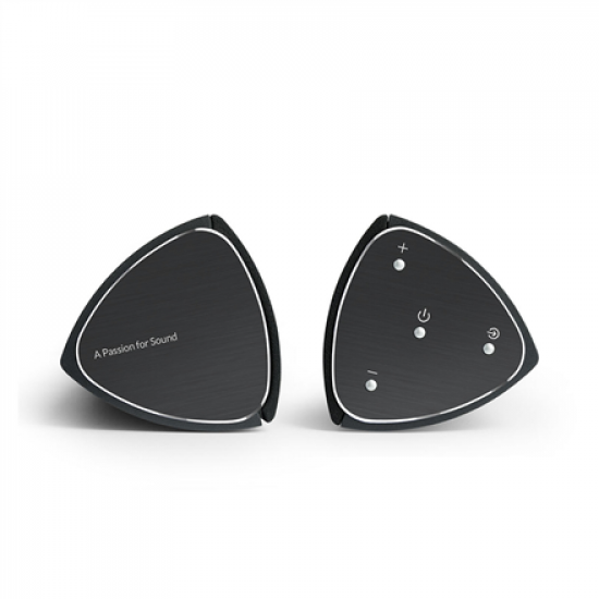 Edifier | CineSound B3 | RMS 16W×2(Treble)+19 W×2(Mid-range and bass) W | Bluetooth | Black | 70 W | Soundbar