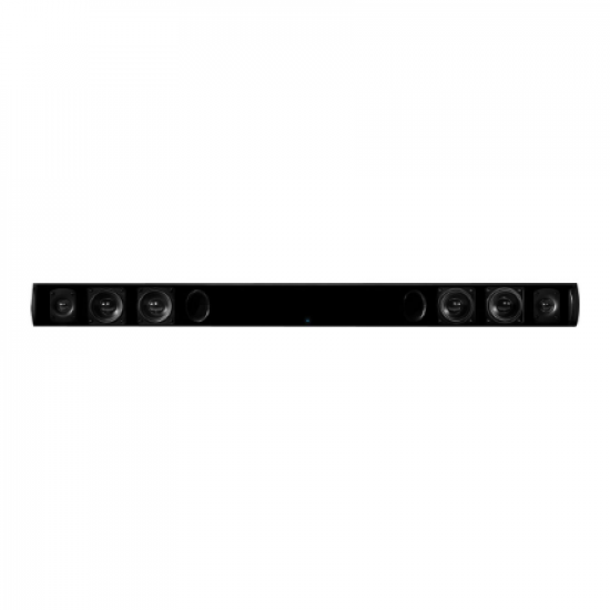 Edifier | CineSound B3 | RMS 16W×2(Treble)+19 W×2(Mid-range and bass) W | Bluetooth | Black | 70 W | Soundbar