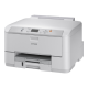 Epson WF-M5190DW | Mono | Inkjet | Printer | Wi-Fi | Maximum ISO A-series paper size A4 | Grey/White