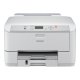 Epson WF-M5190DW | Mono | Inkjet | Printer | Wi-Fi | Maximum ISO A-series paper size A4 | Grey/White