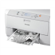 Epson WF-M5190DW | Mono | Inkjet | Printer | Wi-Fi | Maximum ISO A-series paper size A4 | Grey/White