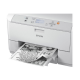 Epson WF-M5190DW | Mono | Inkjet | Printer | Wi-Fi | Maximum ISO A-series paper size A4 | Grey/White