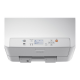 Epson WF-M5190DW | Mono | Inkjet | Printer | Wi-Fi | Maximum ISO A-series paper size A4 | Grey/White