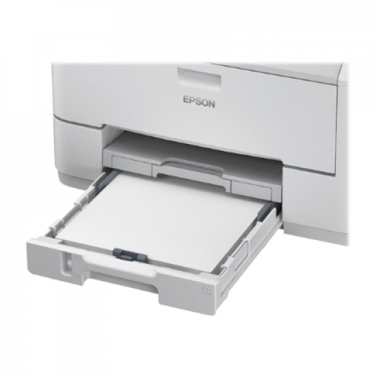 Epson WF-M5190DW | Mono | Inkjet | Printer | Wi-Fi | Maximum ISO A-series paper size A4 | Grey/White
