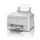 Epson WF-M5190DW | Mono | Inkjet | Printer | Wi-Fi | Maximum ISO A-series paper size A4 | Grey/White