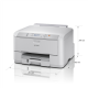 Epson WF-M5190DW | Mono | Inkjet | Printer | Wi-Fi | Maximum ISO A-series paper size A4 | Grey/White