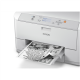 Epson WF-M5190DW | Mono | Inkjet | Printer | Wi-Fi | Maximum ISO A-series paper size A4 | Grey/White