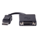 Dell | 470-ABEO | DisplayPort | DVI | Adapter | 20.32 cm m