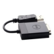 Dell | 470-ABEO | DisplayPort | DVI | Adapter | 20.32 cm m