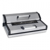 Caso | Professional Vacuum sealer | FastVac 4000 | Power 350 W | Temperature control | Stainless Steel