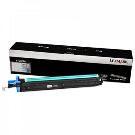 Lexmark 54G0P00 | Photoconductor Unit (125K) | Photoconductor