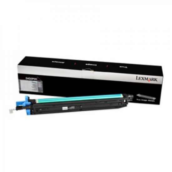 Lexmark 54G0P00 | Photoconductor Unit (125K) | Photoconductor