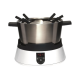 Caso | Fondue set | 1000 W
