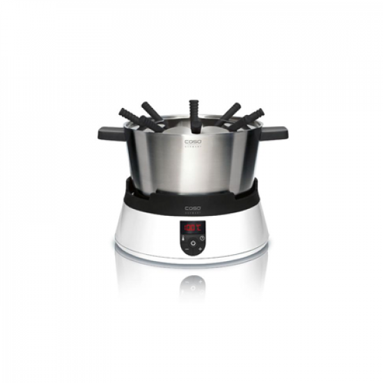 Caso | Fondue set | 1000 W