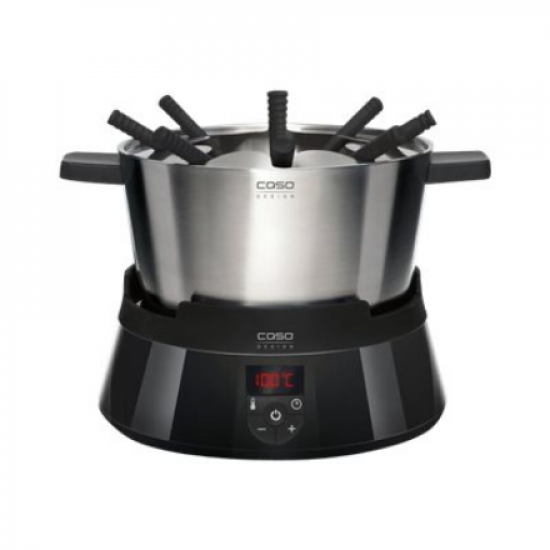 Caso | FonDue Set | Electric | 1000 W