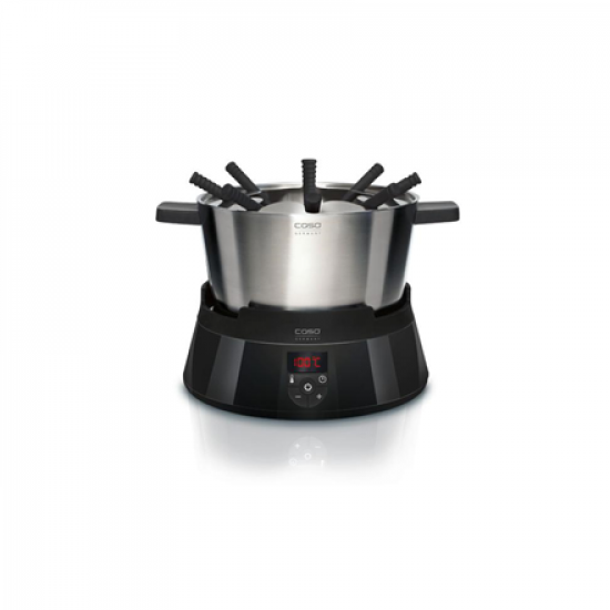 Caso | FonDue Set | Electric | 1000 W