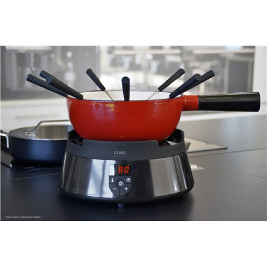 Caso | FonDue Set | Electric | 1000 W