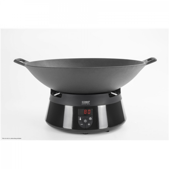 Caso | FonDue Set | Electric | 1000 W