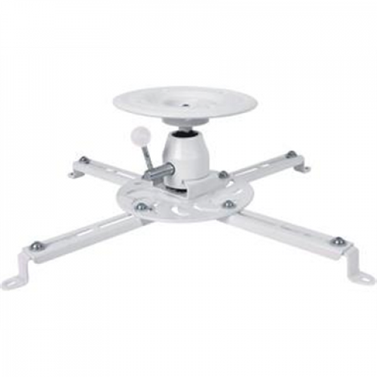 Sunne | Projector Ceiling mount | Turn, Tilt | White