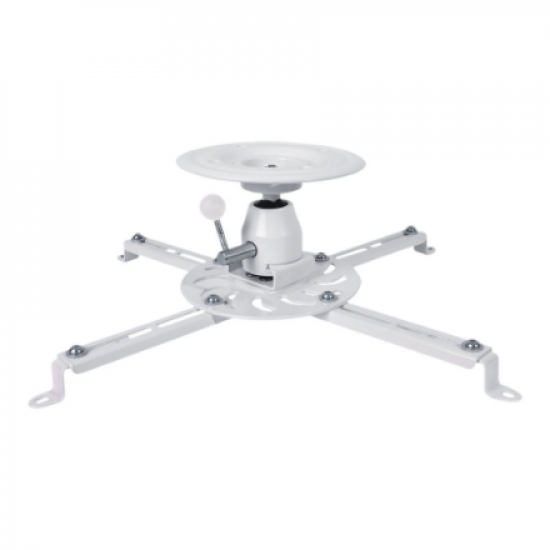 Sunne | Projector Ceiling mount | Turn, Tilt | White