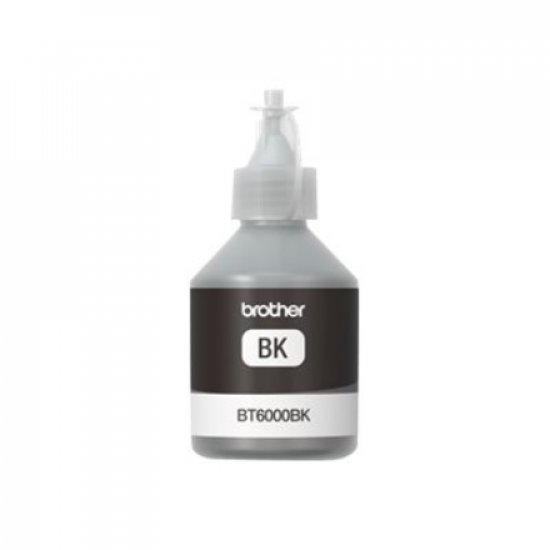 Brother BT6000BK | Ink Cartridge | Black