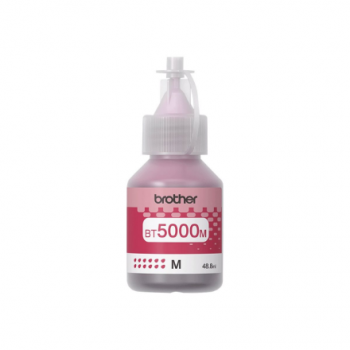 Brother BT5000M | Ink Cartridge | Magenta