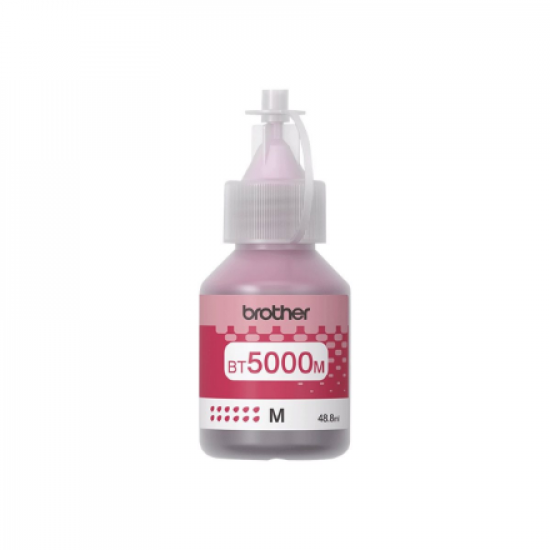 Brother BT5000M | Ink Cartridge | Magenta