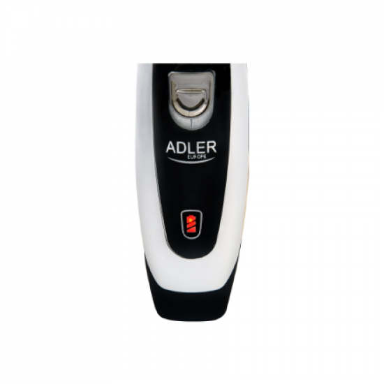 Adler | Hair clipper for pets | AD 2823 | Hair clipper for pets | Silver