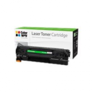 ColorWay Econom | Toner Cartridge | Black