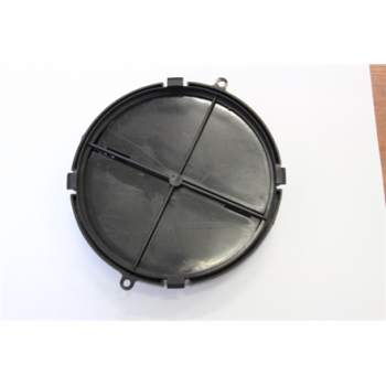 CATA | Hood accessory | 02849002 | Adaptor + Check Valve | Quantity per pack 1 pc | for TF-5260/TF-5250/TF-3600/TF-5060/LF-2060/F-2260/F-2050/F-2260/F-2050/F-2290/P-3060/P-3050/P-3290/P-3260