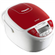 TEFAL | RK705138 | 600 W | 5 L | Red, White