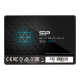 Silicon Power | Slim S55 | 240 GB | Solid-state drive interface SATA | Read speed 550 MB/s | Write speed 450 MB/s