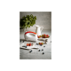 Adler | Mixer | AD 4212 | Hand Mixer | 300 W | Number of speeds 5 | Turbo mode | White