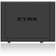 Raidsonic | ICY BOX | External dual RAID system for 3.5