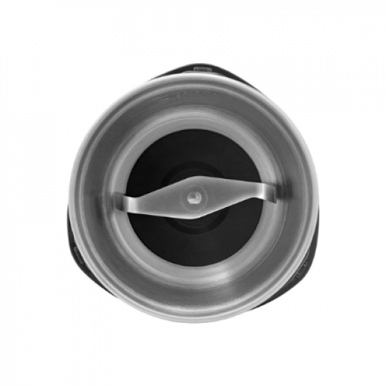 Caso | Electric coffee grinder | 1830 | 200 W W | Lid safety switch | Number of cups 8 pc(s) | Stainless steel